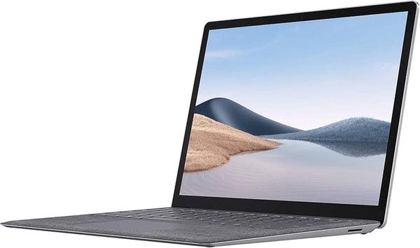 Microsoft Surface Laptop 4 13.5
