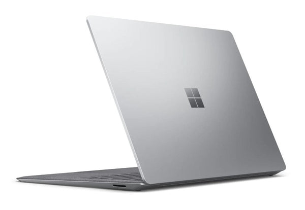 Microsoft Surface Laptop 4 13.5