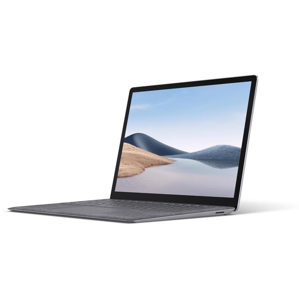 Microsoft Surface Laptop 4 13.5