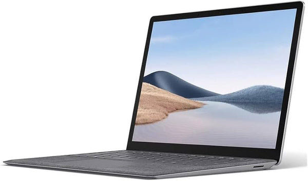 Microsoft Surface Laptop 4 15