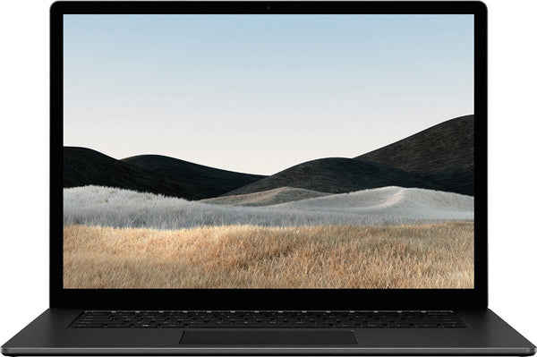 Microsoft Surface Laptop 4 15