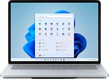 Microsoft Surface Laptop Studio 14.4" Touch i7 - 11370H 512GB/16GB/RTX 3050 Ti | Good Refurbished - ReDial
