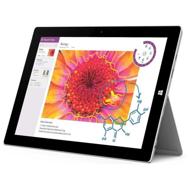 Microsoft Surface Pro 3 12
