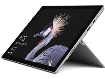 Microsoft Surface Pro 4 12.3
