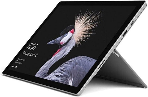 Microsoft Surface Pro 5 12.3
