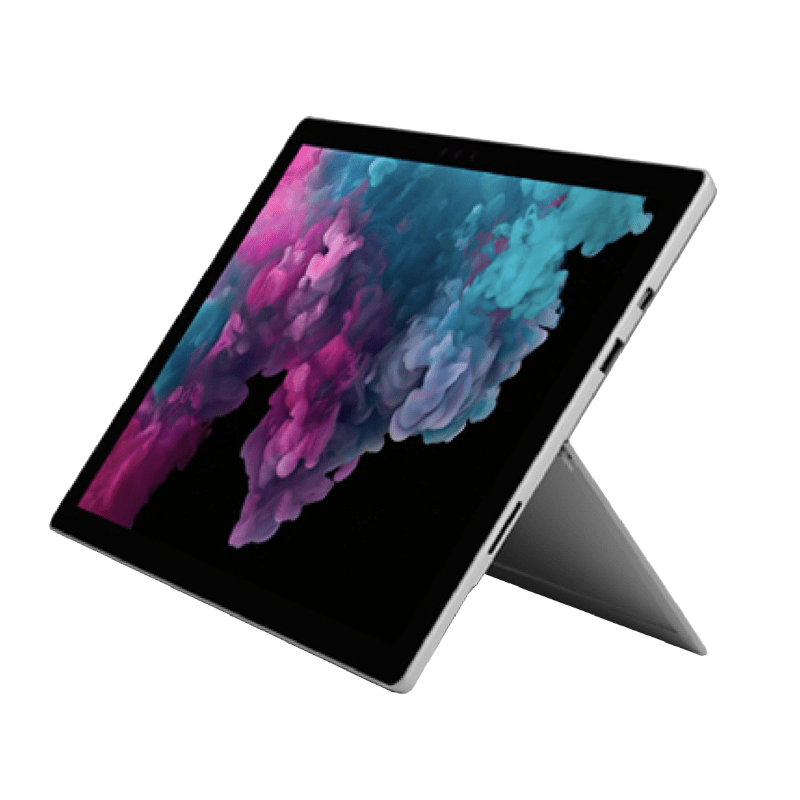Microsoft Surface Pro 6 12.3" Laptop i5 - 8350U 128GB 8GB RAM - Very Good Condition - ReDial