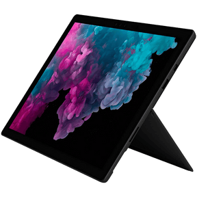 Microsoft Surface Pro 6 12.3" Laptop i5 - 8350U 128GB 8GB RAM - Very Good Condition - ReDial