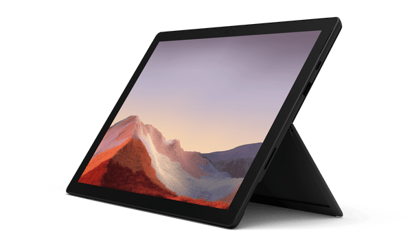 Microsoft Surface Pro 7 12.3