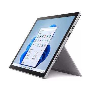 Microsoft Surface Pro 7 12.3