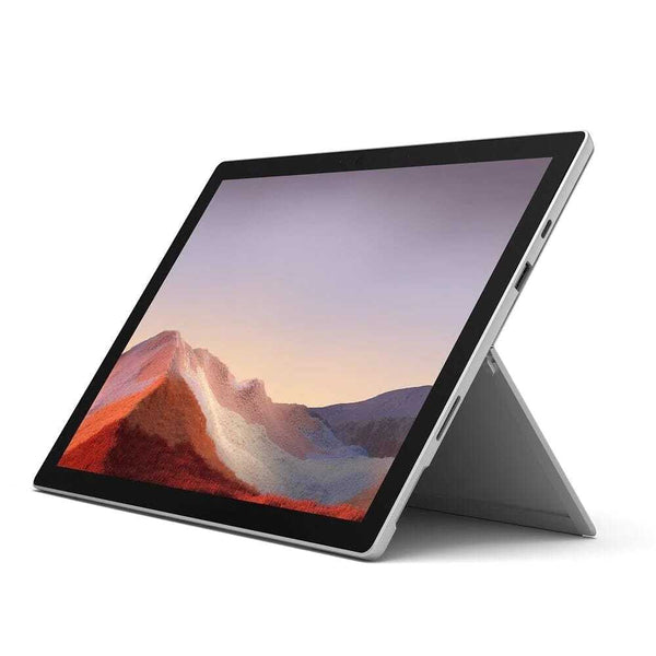 Microsoft Surface Pro 7 12.3