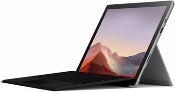 مايكروسوفت سيرفس برو 7+ i5-1135G7، 12.3 بوصة، 256 جيجابايت، 8 جيجابايت | بحالة جيدة ومُجدّد