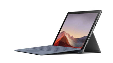 Microsoft Surface Pro 7 12.3