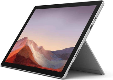 Microsoft Surface Pro 7 12.3