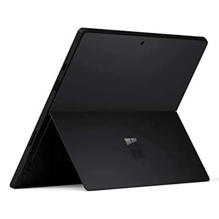Microsoft Surface Pro 7 12.3