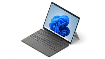 Microsoft Surface Pro 7+ 12.3