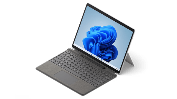 Microsoft Surface Pro 7+ 12.3