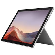 Microsoft Surface Pro 7 i5 - 1035G4 12.3