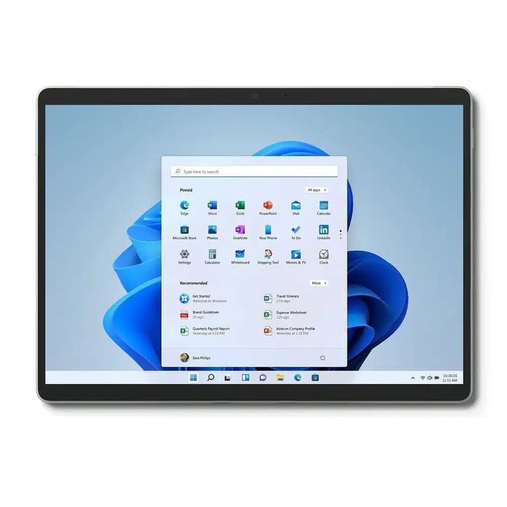 Microsoft Surface Pro 9 13