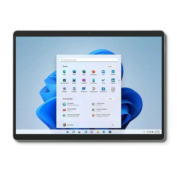 Microsoft Surface Pro 9 13