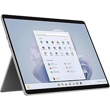 Microsoft Surface Pro 9 i7 - 1265U 1TB/32GB Ram | Good Refurbished - ReDial