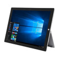 Microsoft Surface Pro i7-7660U 256GB/8GB Ram | Used - Read Desc - ReDial