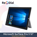 Microsoft Surface Pro i7-7660U 256GB/8GB Ram | Used - Read Desc - ReDial