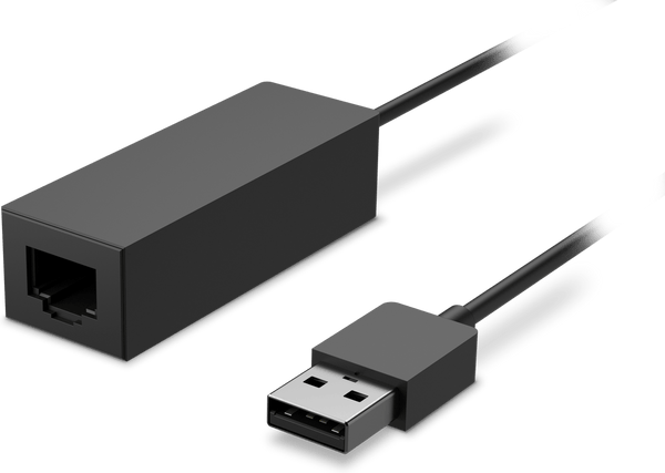 Microsoft Surface Pro USB to Ethernet Adapter (EJS - 00007) - USB3.0 - Brand New - ReDial
