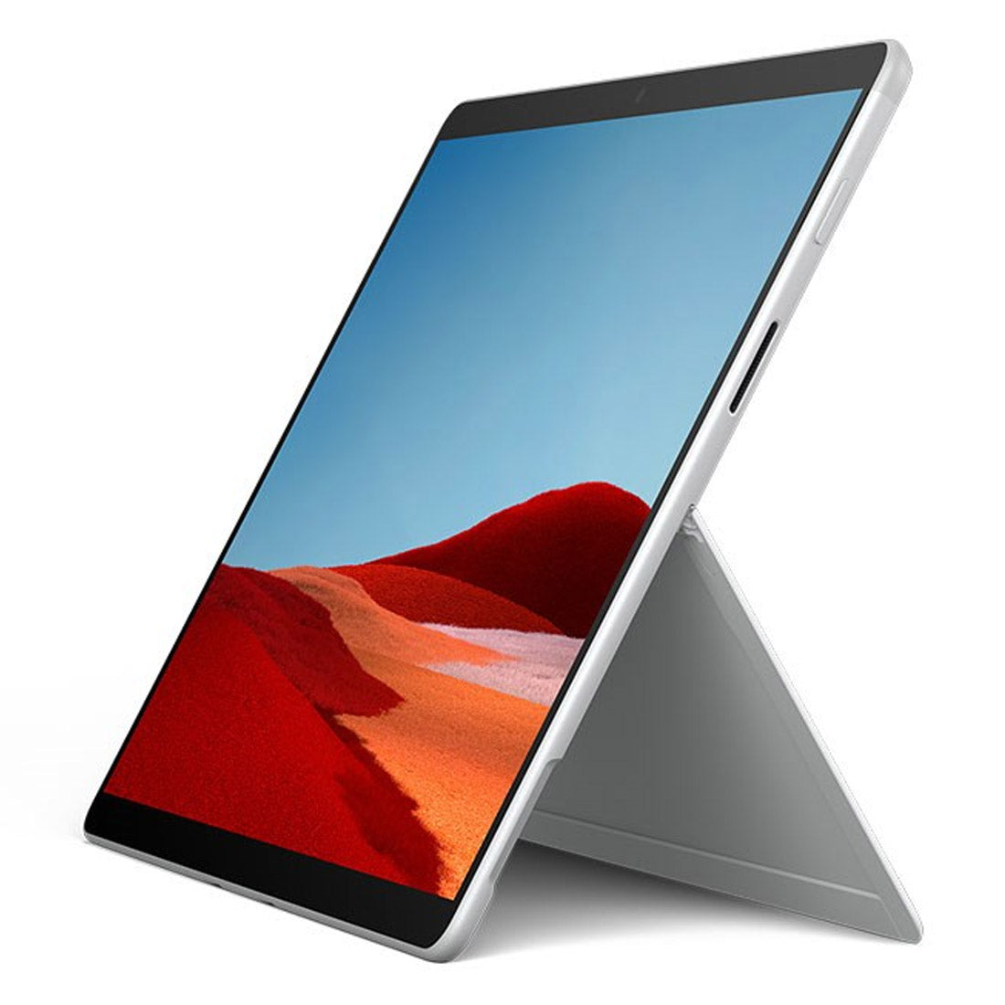 Microsoft Surface Pro X 13" LTE Laptop Microsoft SQ1 256GB 16GB RAM - Good Condition