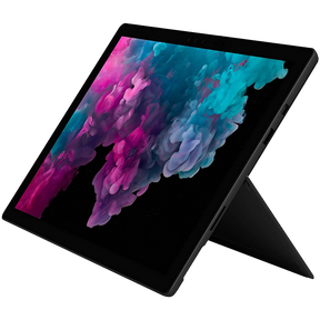 Microsoft Surface Pro 6 12.3" Laptop i5-8250U 256GB 8GB RAM - Very Good Condition