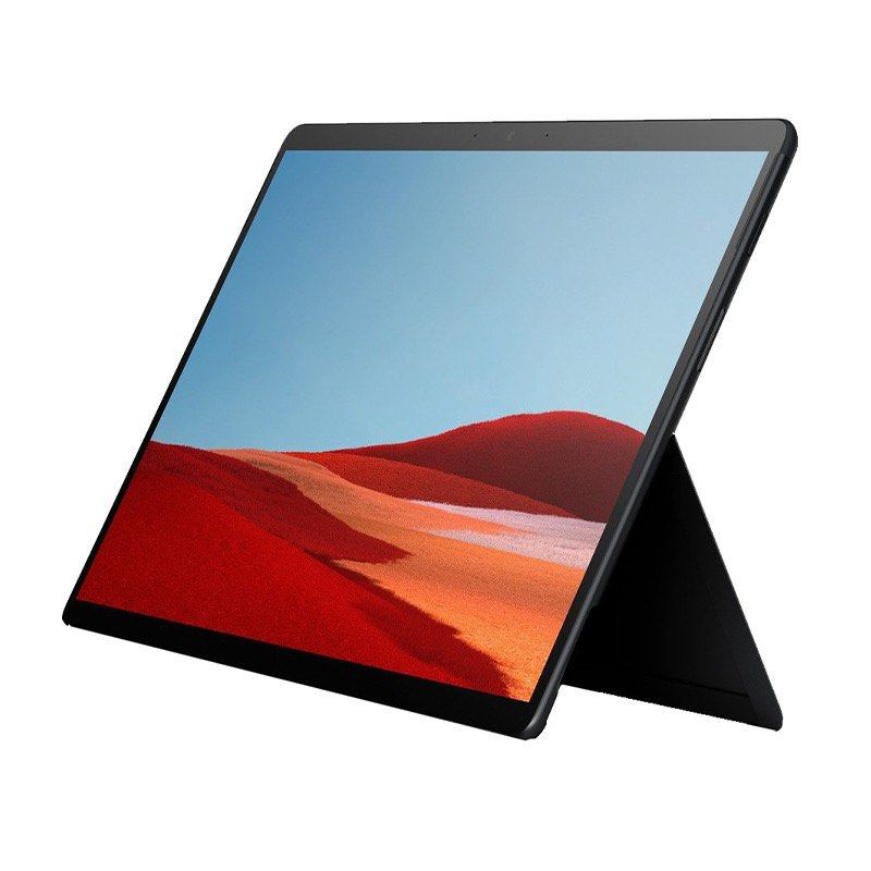 Microsoft Surface Pro X 13" LTE Laptop Microsoft SQ1 256GB 16GB RAM - Good Condition