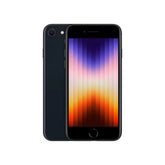 Refurbished Apple iPhone SE 3rd Gen (2022) - Acceptable Condition