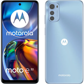 Motorola Moto E32 (2022) - Very Good Condition