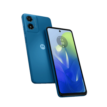 Moto G04s 64GB 128GB 256GB | Unlocked | Good Refurbished - ReDial