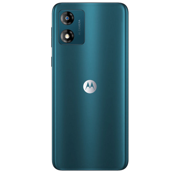 Motorola moto e13 - ReDial