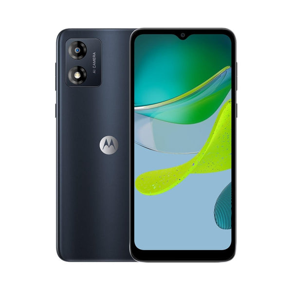 Motorola moto e13 - ReDial