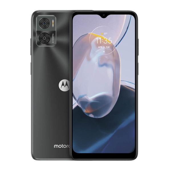 Motorola Moto e22I (2022) - Very Good Condition - ReDial