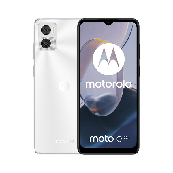 Motorola Moto e22I (2022) - Very Good Condition - ReDial