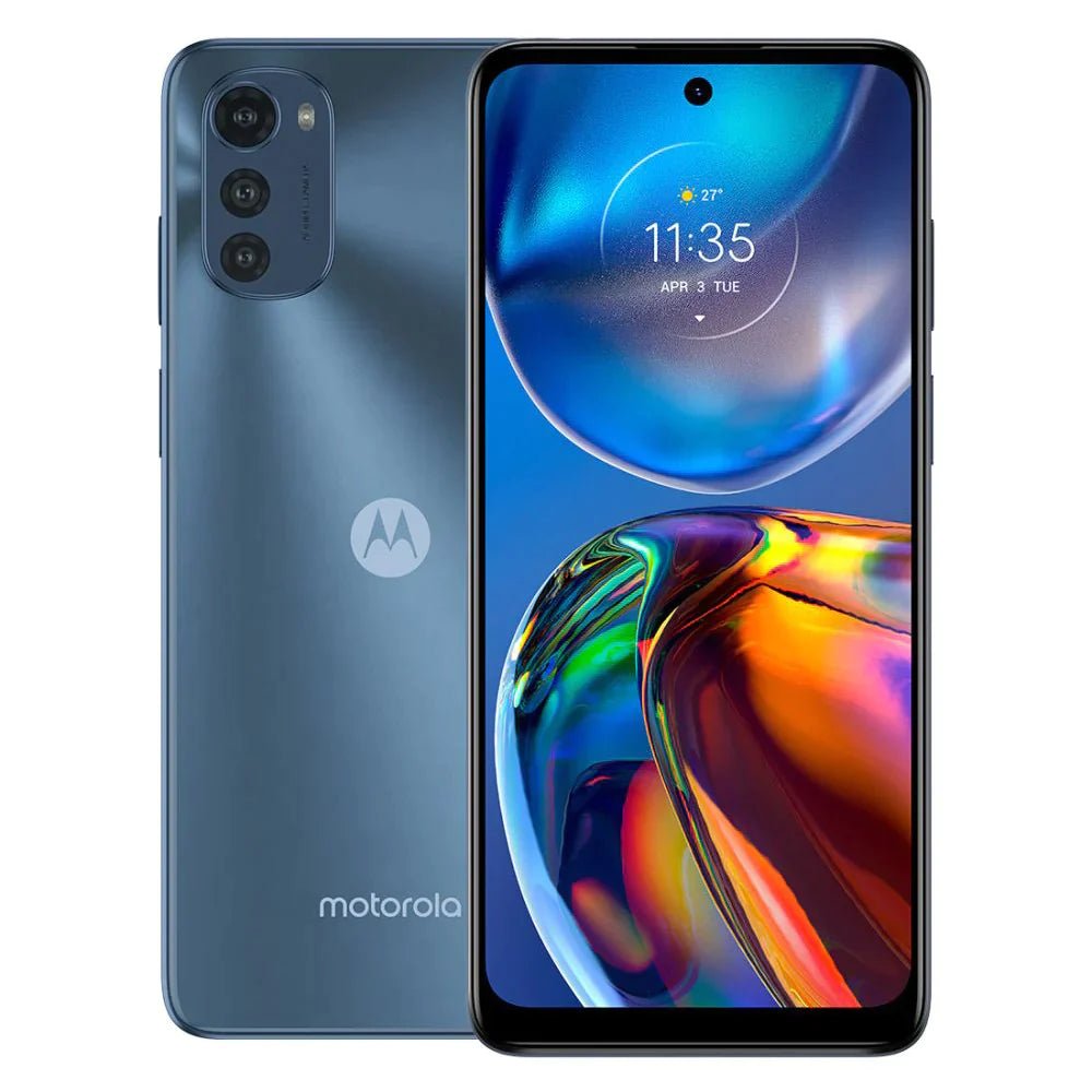 Motorola Moto E32 (2022) - Good Condition - ReDial
