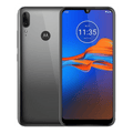 Motorola Moto E6 plus - ReDial