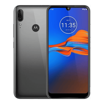Motorola Moto E6 plus | Acceptable Refurbished - ReDial