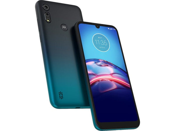 Motorola moto e6s - ReDial