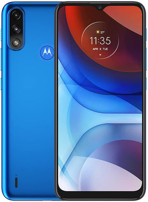 Motorola Moto E7 Power - Good Condition - ReDial