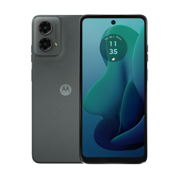Motorola Moto G 5G - 2024 128GB | Unlocked | Excellent Refurbished - ReDial