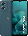 Motorola Moto G06 64GB | Unlocked | Excellent Refurbished - ReDial