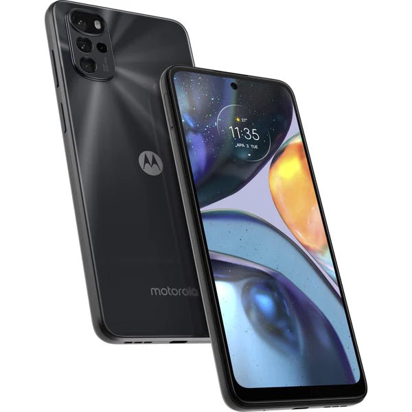 Motorola Moto G22 (2022) - Good Condition - ReDial