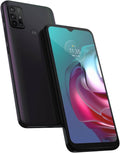 Motorola moto G30 Black 128GB/4GB Ram | Good Refurbished - ReDial