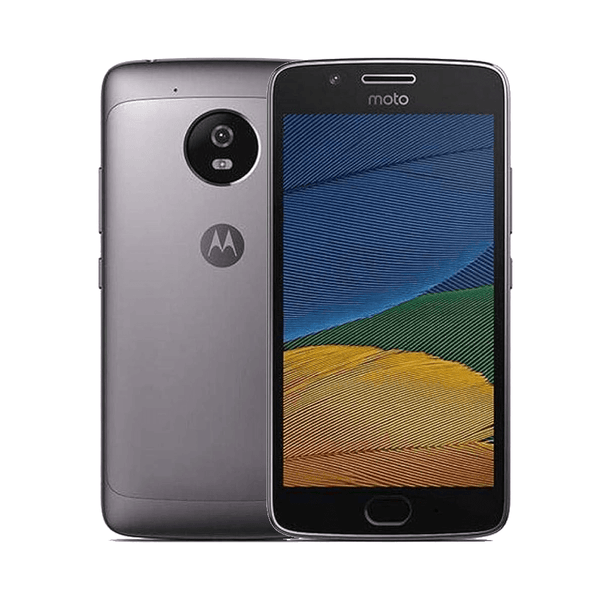 Motorola Moto G5 Plus Dual Sim - Good Condition - ReDial