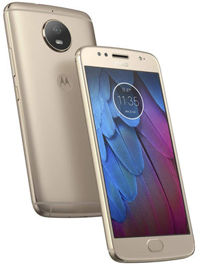 Motorola Moto G5 Plus Dual Sim - Very Good Condition