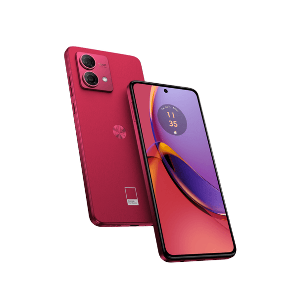 Motorola Moto G8 Plus 64GB 4GB Ram | Unlocked | Excellent Refurbished - ReDial