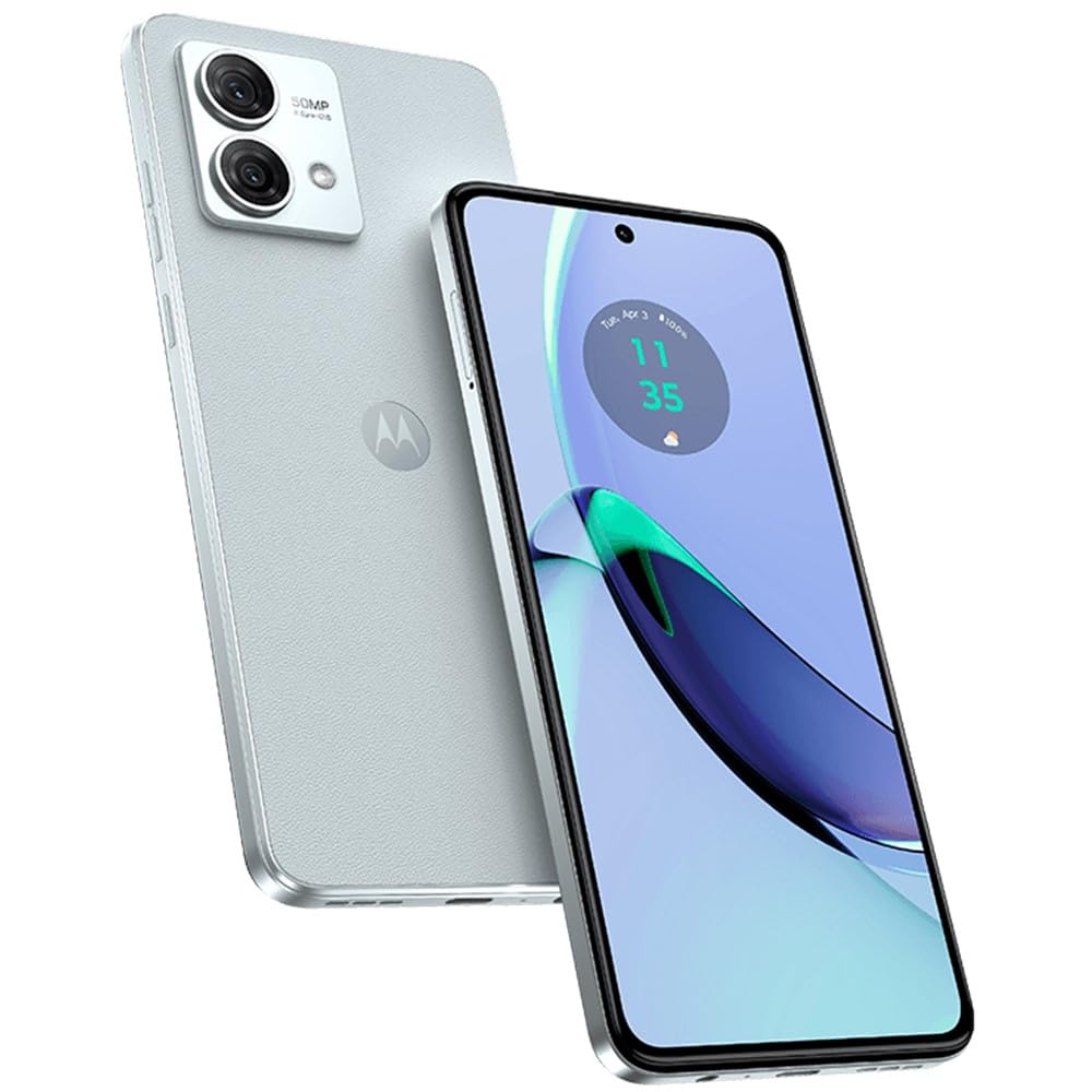 Motorola Moto G8 Plus 64GB 4GB Ram | Unlocked | Excellent Refurbished - ReDial